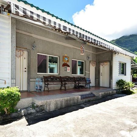 XI Cun Homestay Донг Хе Екстер'єр фото