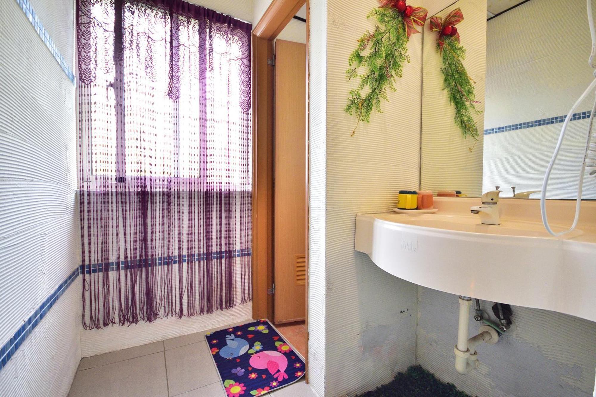 XI Cun Homestay Донг Хе Екстер'єр фото