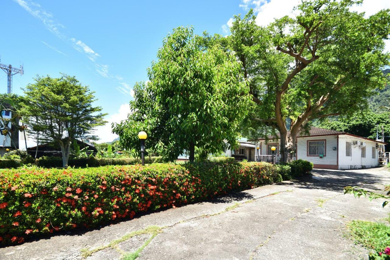 XI Cun Homestay Донг Хе Екстер'єр фото